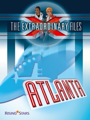 cover image of Atlanta